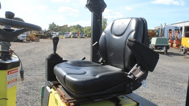 2011 Used Ammann AV26-2 Roller Compactors