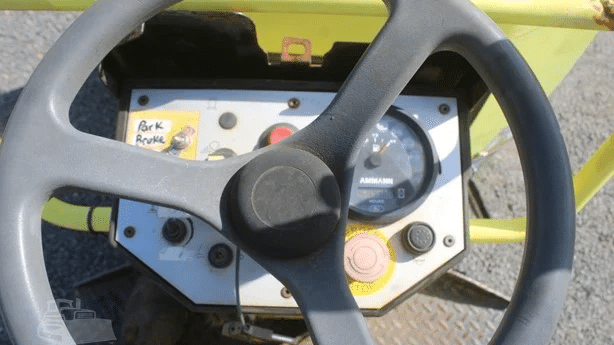 2011 Used Ammann AV26-2 Roller Compactors