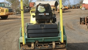 2008 Used Ammann AV26-2 Roller Compactors