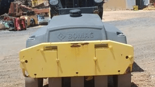 2015 Used Bomag BW11RH-5 Roller Compactors