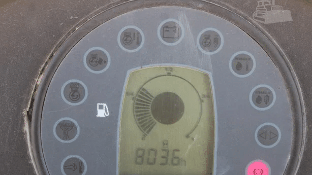 2015 Used Bomag BW11RH-5 Roller Compactors