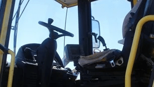 2008 Used Bomag BW219D-4 Roller Compactors