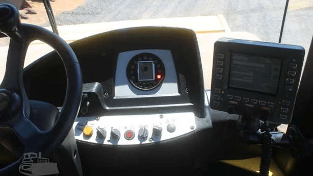 2008 Used Bomag BW219D-4 Roller Compactors