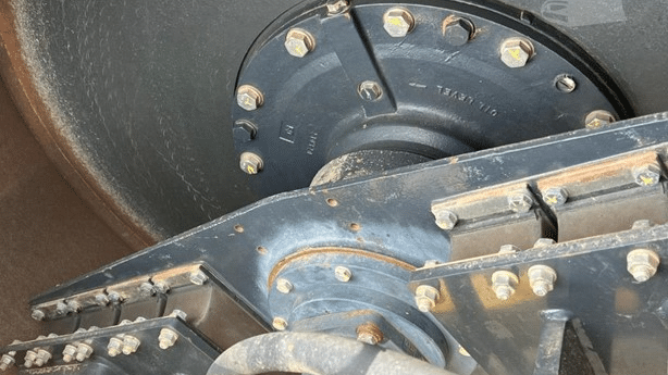 2020 Used Bomag BW219D-5 Roller Compactors