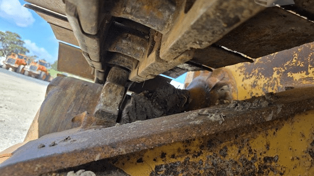 2006 Used Caterpillar D5G XL Bulldozers