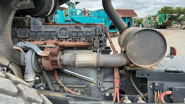 2020 Used Bomag BW219D-5 Roller Compactors