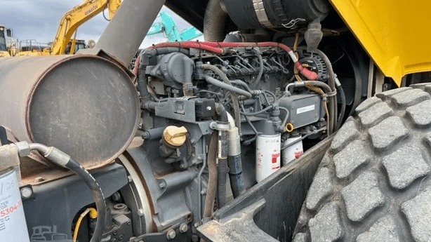 2020 Used Bomag BW219D-5 Roller Compactors
