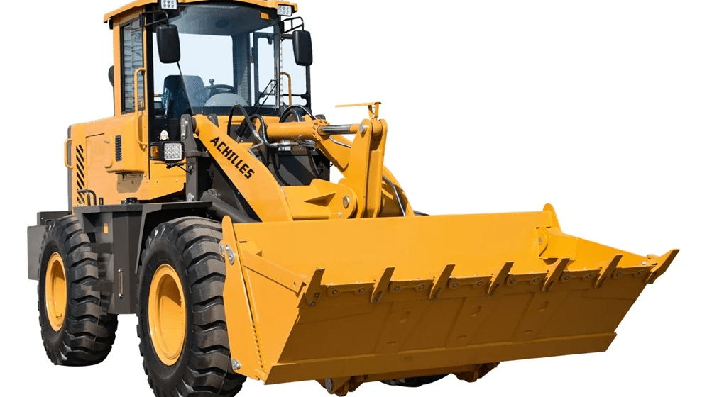 2025 New Achilles ZT30 Wheel Loader Loaders