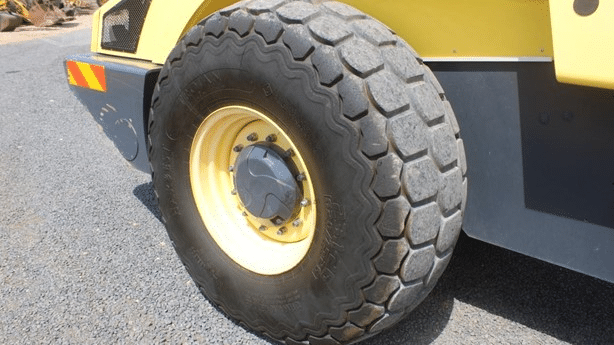 2012 Used Bomag BW 219 DH-4 Roller Compactors
