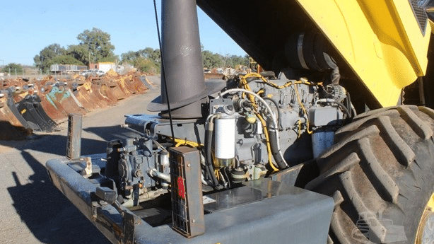 2011 Used Bomag BW219PD-4 Roller Compactors