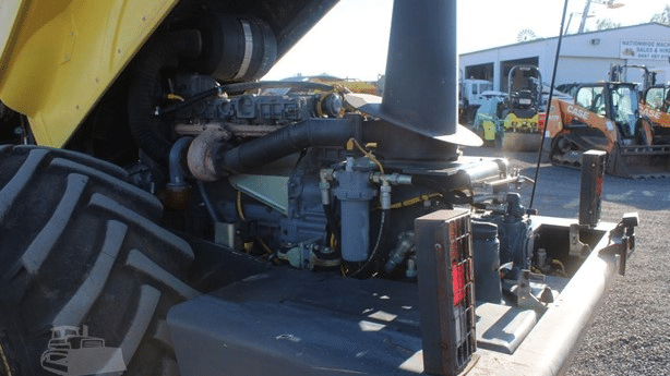 2011 Used Bomag BW219PD-4 Roller Compactors