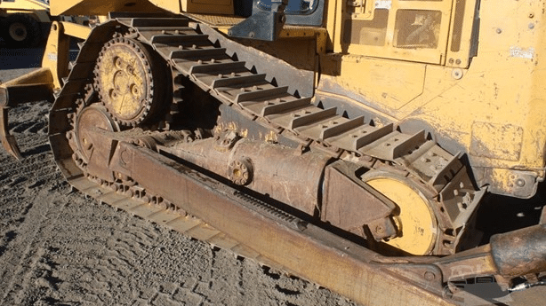 2006 Used Caterpillar D6R III Bulldozers