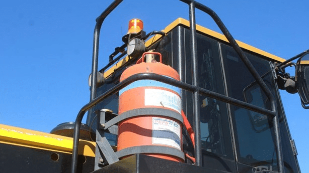 2003 Used Caterpillar 825G Roller Compactors