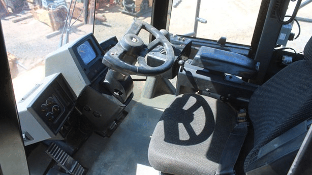 2003 Used Caterpillar 825G II Roller Compactors