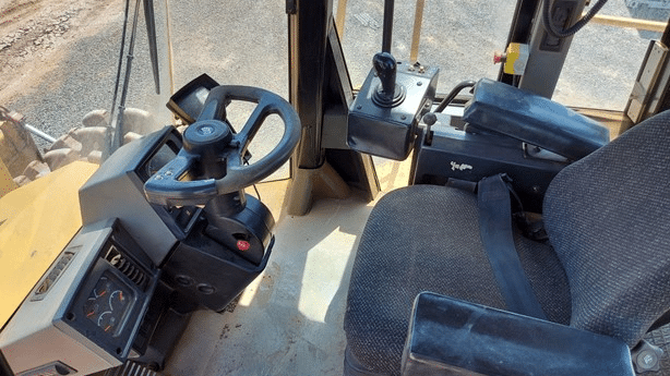 2006 Used Caterpillar 825H Roller Compactors