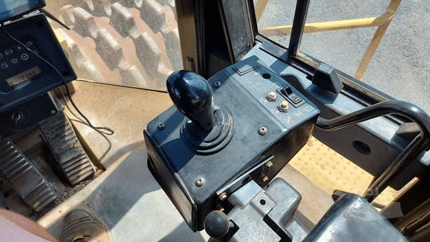 2006 Used Caterpillar 825H Roller Compactors