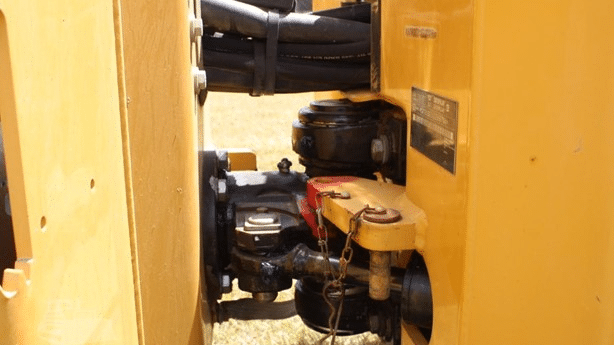 2011 Used Caterpillar CB22 Roller Compactors