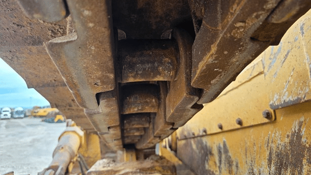 1988 Used Caterpillar D8N Bulldozers