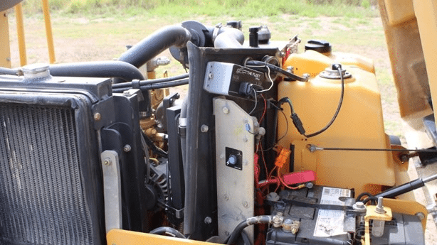 2009 Used Caterpillar CB24 Roller Compactors