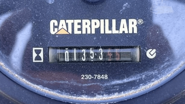 2009 Used Caterpillar CB24 Roller Compactors