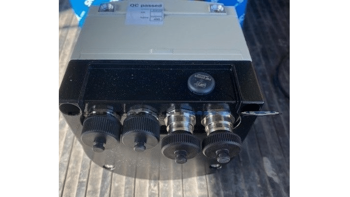 2022 New Sick LMS151-10100S01 Laser Surveying Equipment