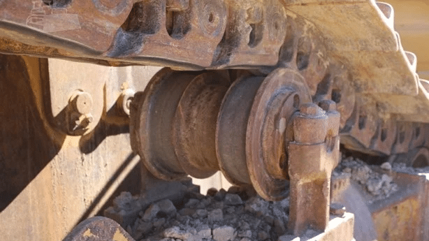 2016 Used Caterpillar D9T Bulldozers