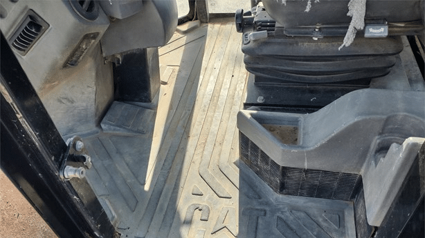 2011 Used Caterpillar CS64 Roller Compactors