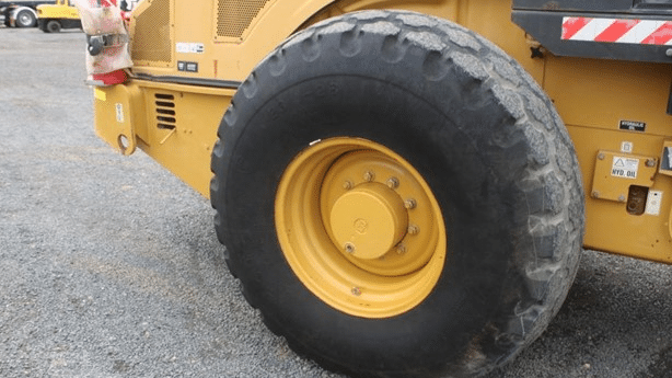 2007 Used Caterpillar CS74 Roller Compactors
