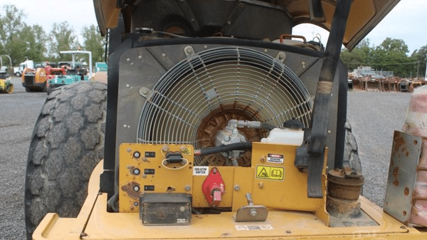 2007 Used Caterpillar CS74 Roller Compactors