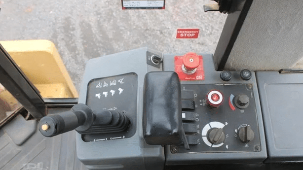 2007 Used Caterpillar CS74 Roller Compactors