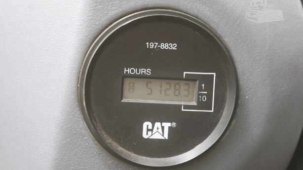2007 Used Caterpillar CS74 Roller Compactors