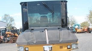2013 Used Caterpillar CW34 Roller Compactors