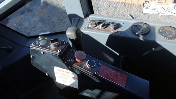 2005 Used Dynapac CA152PD Roller Compactors