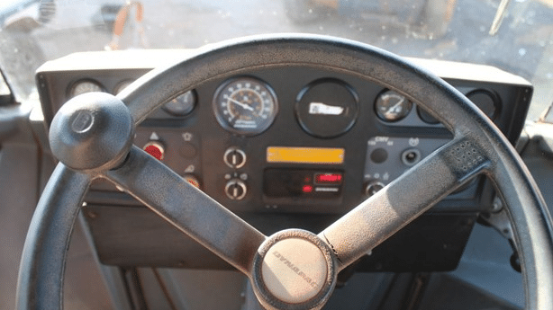 2005 Used Dynapac CA152PD Roller Compactors