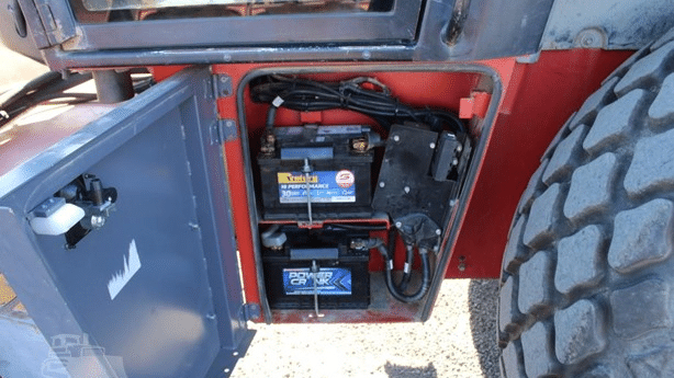 2013 Used Dynapac CA 2500D Roller Compactors
