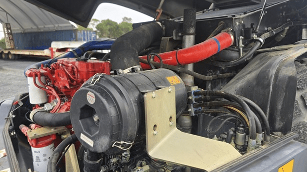 2018 Used Dynapac CA3500D Roller Compactors