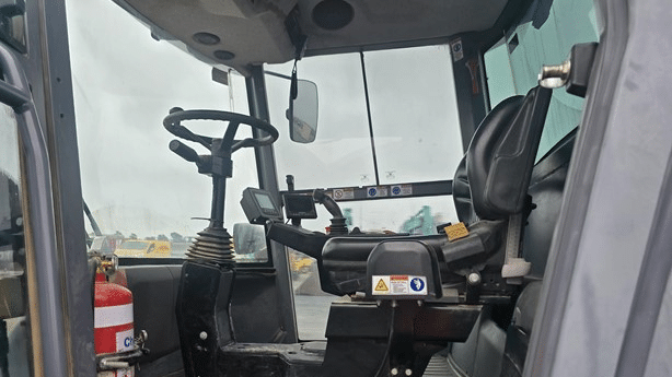 2018 Used Dynapac CA3500D Roller Compactors