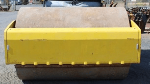 2017 Used Dynapac CA3500D Roller Compactors