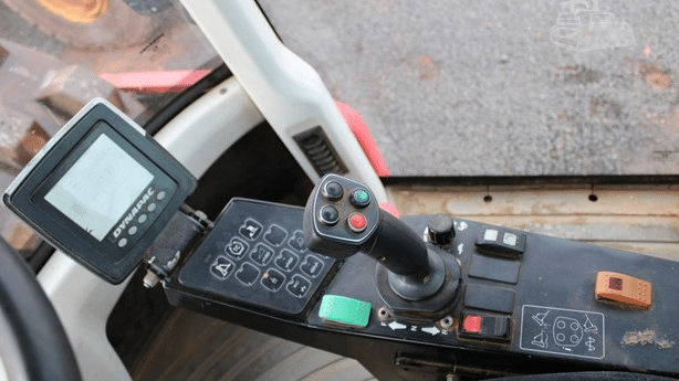 2012 Used Dynapac CA5000PD Roller Compactors