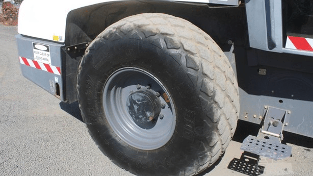 2018 Used Dynapac CA6000D Roller Compactors