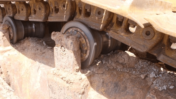 2016 Used Komatsu D275AX-5E0 Bulldozers