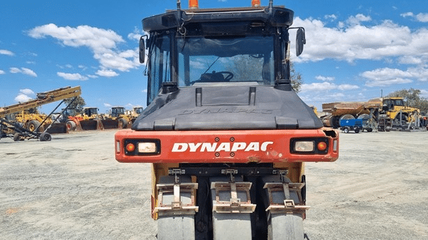 2014 Used Dynapac CP224 Roller Compactors