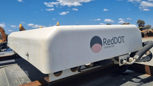 2014 Used Dynapac CP224 Roller Compactors