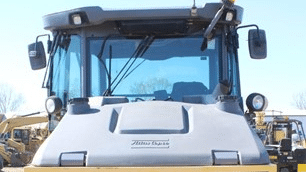 2014 Used Dynapac CP2100W Roller Compactors