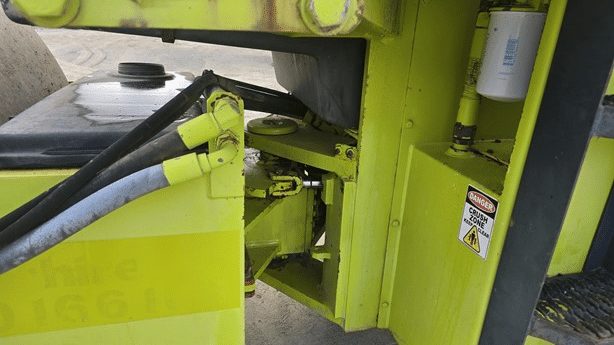 2000 Used Dynapac CS141 Roller Compactors
