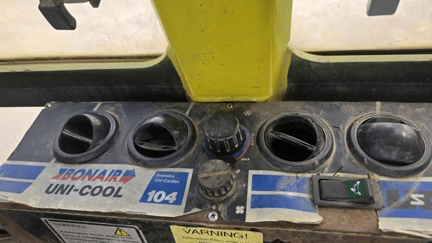 2000 Used Dynapac CS141 Roller Compactors