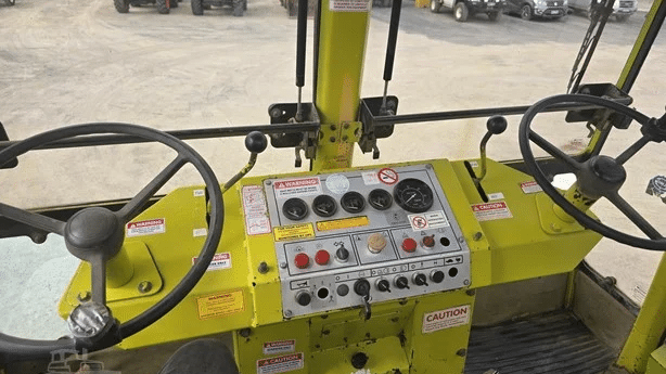 2000 Used Dynapac CS141 Roller Compactors