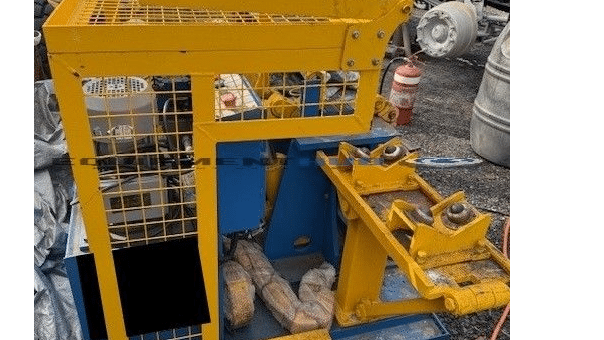 2023 Used Black Diamond HJGCXT Drilling Rigs