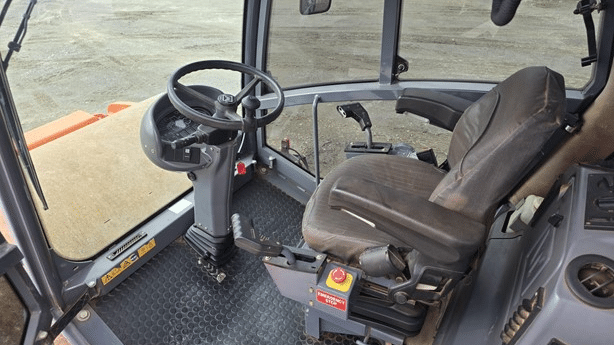 2017 Used Hamm 3518 Roller Compactors