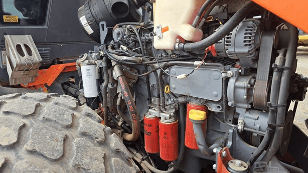 2017 Used Hamm 3518 Roller Compactors